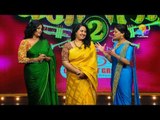 Comedy Super Nite - 2 with Manju Pillai & Reshmi Gopan Part 01│Flowers│CSN# 226