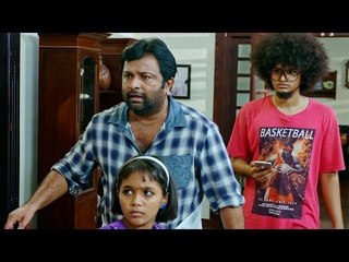Uppum Mulakum│ബാലു മക്കളുടെ ഭാവിയെ കുറിച്ച് | Flowers│EP# 318