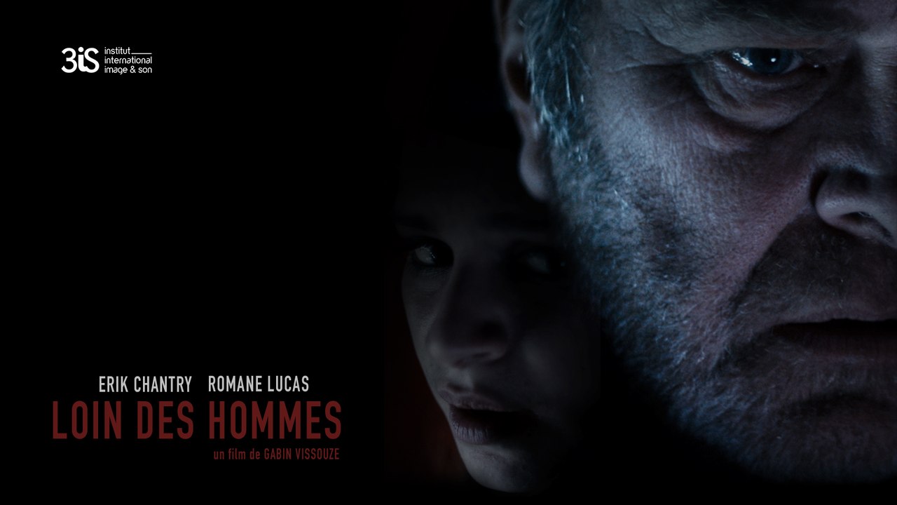 Loin des hommes - Bande-annonce