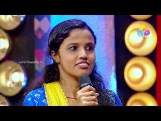 Comedy Utsavam │Flowers│Ep# 37