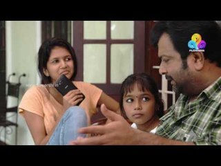 Uppum Mulakum│ഫാമിലി സെൽഫി കോണ്ടെസ്റ്റ് | Flowers│EP# 391