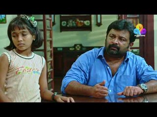 Uppum Mulakum│നീലുവിന്റെ മാലക്ക്‌ വേണ്ടി ബാലു | Flowers│EP# 416