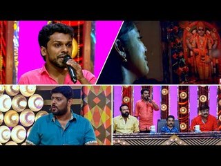 Comedy Utsavam │Flowers│Ep# 35