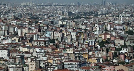 Kentsel dönüşümde yönetmelik değişti! İşte tüm detaylar