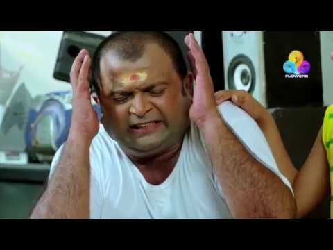 Uppum Mulakum│ബാലു മിക്സി നന്നാക്കി | Flowers│EP# 418