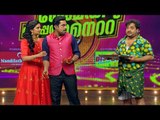 Comedy Super Nite - 3 with Urvashi part 02│Flowers│Ep# 5