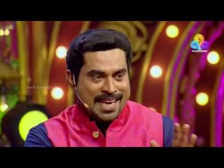 Comedy Super Nite - 3 with Urvashi│Flowers│Ep# 04