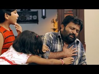 Uppum Mulakum│ലെച്ചു നീലു വഴക്ക് | Flowers│EP# 411
