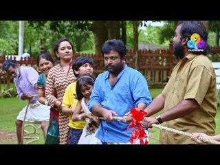 Uppum Mulakum│ഓണം | Flowers│EP# 428