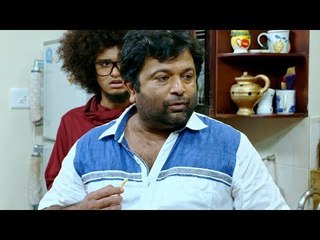 Uppum Mulakum│അലീന വീട് മാറിപ്പോകുന്നതിൽ കേശുവിന് സങ്കടം | Flowers│EP# 443