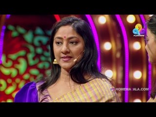Comedy Super Nite - 2 with Rohini │Flowers│CSN# 190