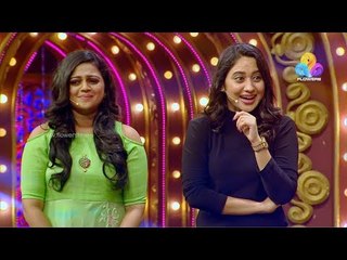 Comedy Super Nite - 3 with Miya George │Flowers│Ep# 21