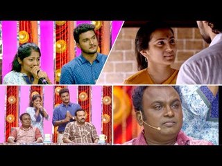 Comedy Utsavam │Flowers│Ep# 68