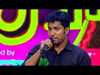 Comedy Utsavam│Flowers│Ep# 36