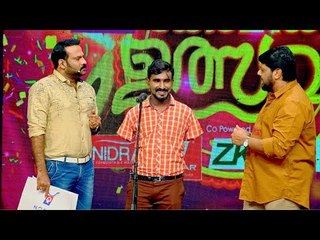 Comedy Utsavam │Flowers│Ep# 74