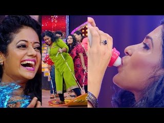 Tamar Padar│ടമാർ പടാർ │Flowers│EP# 09