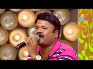 Comedy Utsavam │Flowers│Ep# 83