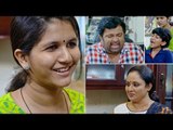 Uppum Mulakum│നീലുവിന് കിഡ്നിസ്റ്റോണാണെന്ന് പിള്ളേരോട് കള്ളം പറയുന്നു | Flowers│EP# 511