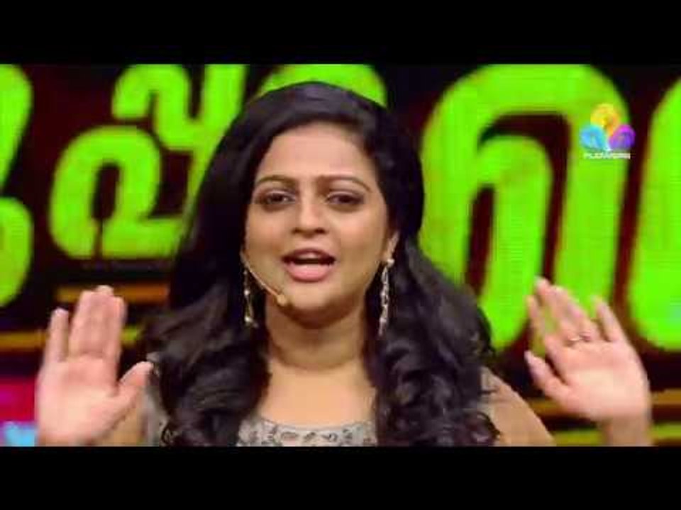 Comedy Super Nite - 3│Flowers│Ep# 47