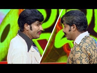 Comedy Utsavam │Flowers│Ep# 79