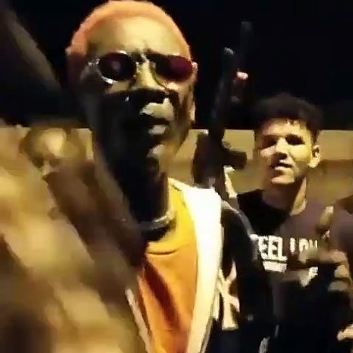 Un freestyle qui va marquer l'histoire du rap ivoirien. Regardez !