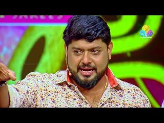 Comedy Utsavam │Flowers│Ep# 85
