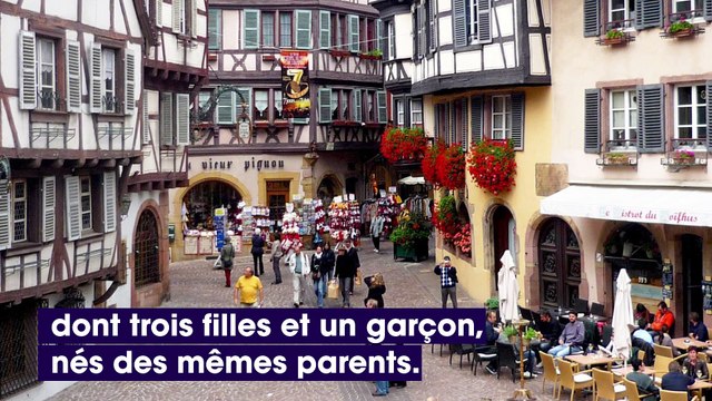 C'était presque devenu une habitude : les aveux glaçants d'une mère infanticide de Colmar