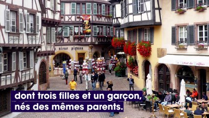 "C'était presque devenu une habitude" : les aveux glaçants d'une mère infanticide de Colmar