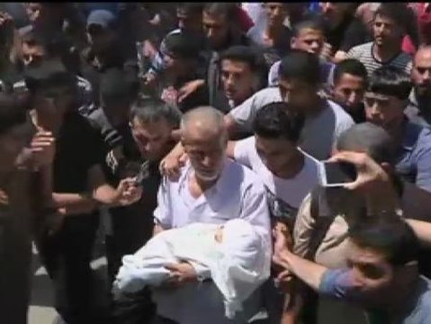 Israel y Hamas retoman sus ataques tras el fin de la tregua