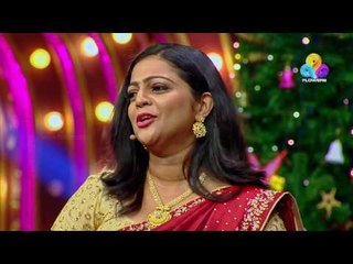Comedy Super Nite - 3 with Vineeth & Anu Sithara  │Flowers│Ep# 50