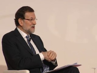 Rajoy, rehén de sus palabras