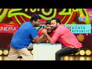 Comedy Utsavam │Flowers│Ep# 88