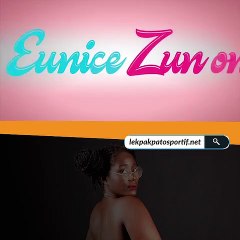 Eunice Zounon lance un appel