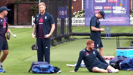 आर-पार की लड़ाई के इरादे से ऑस्ट्रेलिया से भिड़ेगी इंग्लैंड