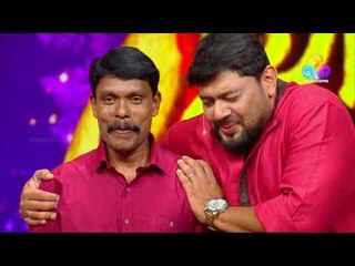 Comedy Utsavam │Flowers│Ep# 110