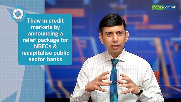 In Focus with Udayan Mukherjee | Stocks that you should have before Budget 2019