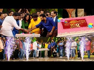 Comedy Utsavam │Flowers│Ep# 102