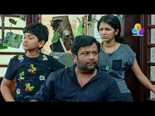 Uppum Mulakum│മുടിയന്റെ സർട്ടിഫിക്കറ്റ് വ്യാജം | Flowers│EP# 543