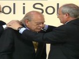 Jaume Collboni (PSC) exige a Pujol que devuelva la Medalla de Oro de Barcelona