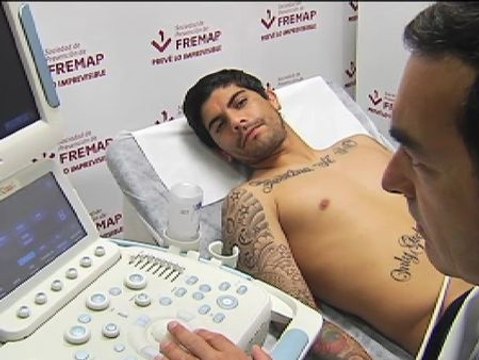 Ever Banega y Gerard Deulofeo son los nuevos fichajes del Sevilla CF