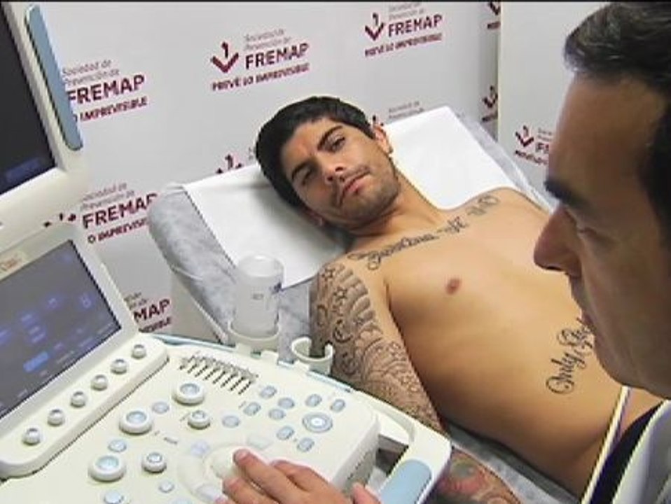 Ever Banega y Gerard Deulofeo son los nuevos fichajes del Sevilla CF