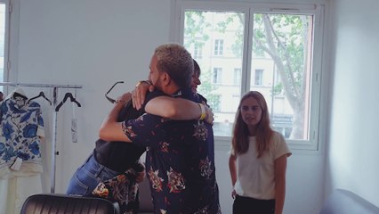 Cyril Hanouna fait de la trotinette, la rencontre avec Clara Luciani, le tournage du tube de l'été