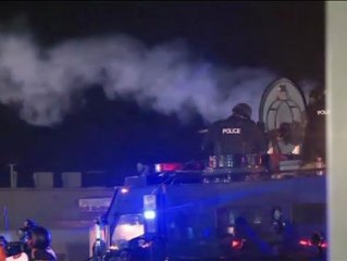 Nueva noche de protestas en Misuri