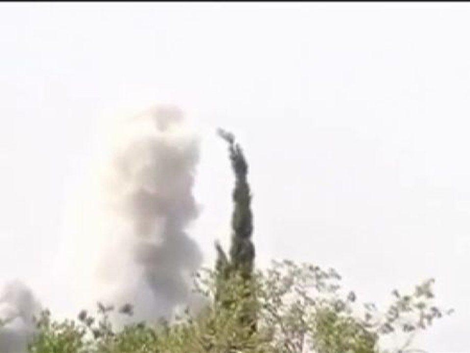 Según organismos internacionales Siria es la mayor crisis humanitaria