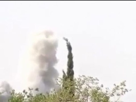 Según organismos internacionales Siria es la mayor crisis humanitaria