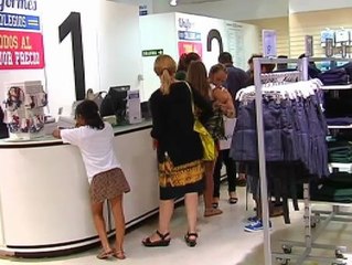 El precio de la 'vuelta al cole'