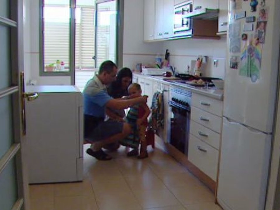 Dos de cada cinco niños españoles tiene obesidad o sobrepeso