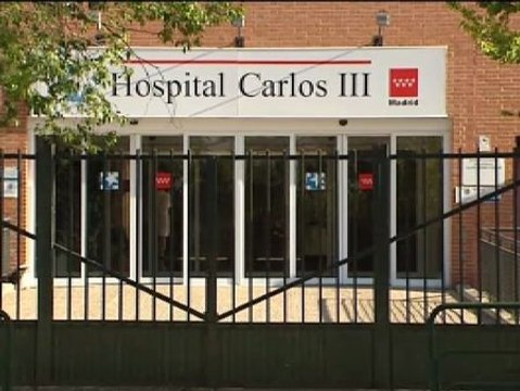 El personal que atendió a Pajares deberá vigilar su temperatura durante 21 días y alertar si sube de 38