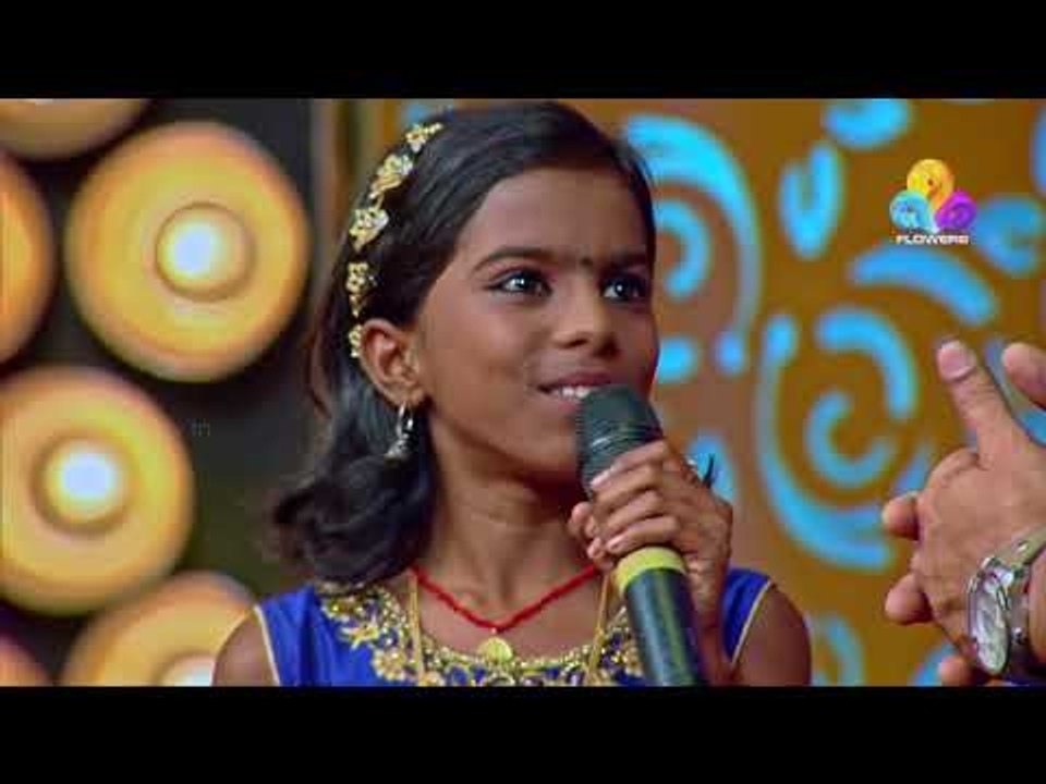 Comedy Utsavam│Flowers│Ep# 117