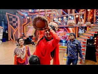 Tamar Padar│ടമാർ പടാർ │Flowers│EP# 30